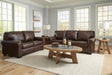 Colleton Living Room Set - Dream Home Furniture & Mattress (Waite Park, MN)