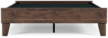 Calverson Bed - Dream Home Furniture & Mattress (Waite Park, MN)