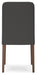 Lyncott Dining Room Set - Dream Home Furniture & Mattress (Waite Park, MN)