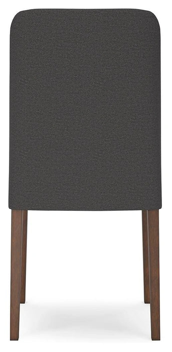 Lyncott Dining Room Set - Dream Home Furniture & Mattress (Waite Park, MN)