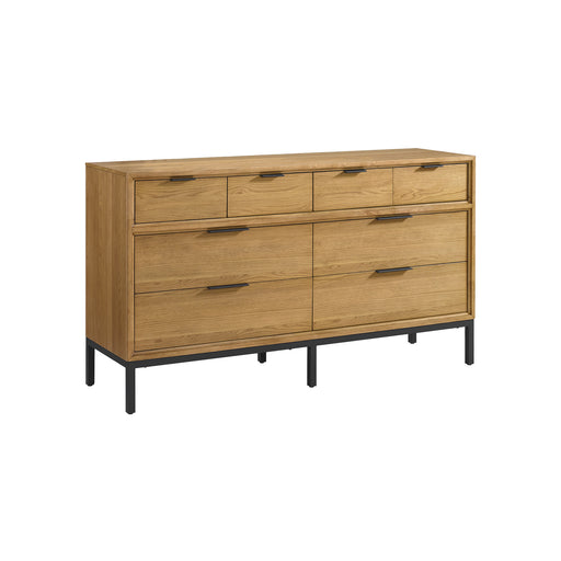 Newport Dresser - Dream Home Furniture & Mattress (Waite Park, MN)