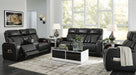 Boyington Living Room Set - Dream Home Furniture & Mattress (Waite Park, MN)