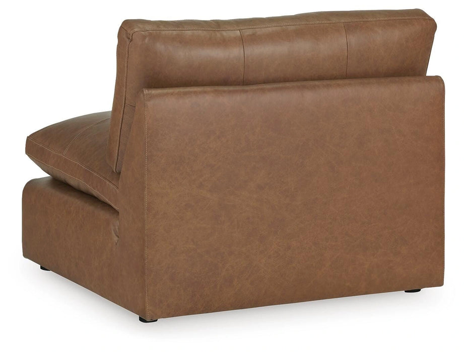 Emilia Sectional - Dream Home Furniture & Mattress (Waite Park, MN)