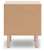 Arloster Nightstand - Dream Home Furniture & Mattress (Waite Park, MN)