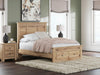 Makidern Bed - Dream Home Furniture & Mattress (Waite Park, MN)