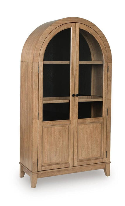 Dagandale Accent Cabinet - Dream Home Furniture & Mattress (Waite Park, MN)