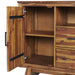 Vantage Sideboard - Dream Home Furniture & Mattress (Waite Park, MN)