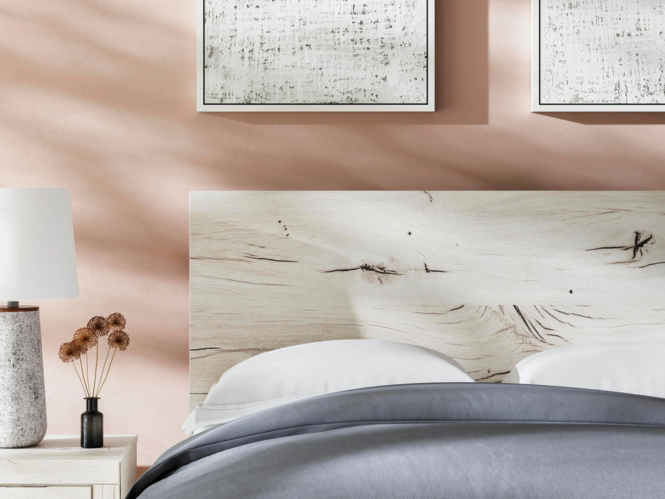 Lawroy Bed - Dream Home Furniture & Mattress (Waite Park, MN)