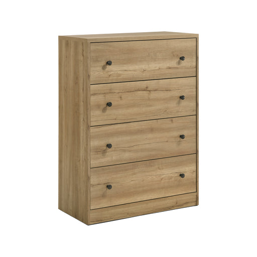 Vega Chest - Dream Home Furniture & Mattress (Waite Park, MN)