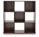 Glosmount Nine Cube Organizer - Dream Home Furniture & Mattress (Waite Park, MN)