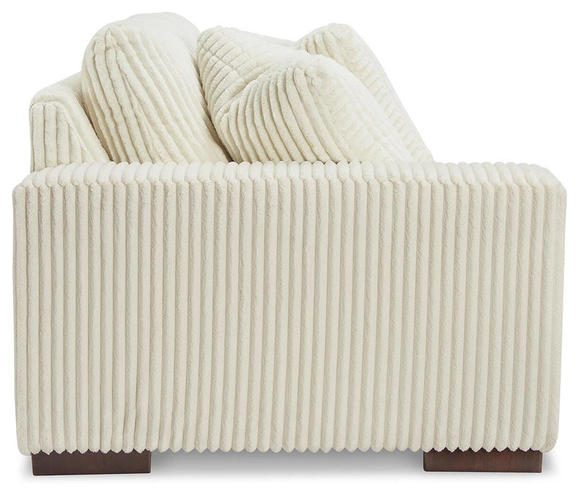 Lindyn Sectional with Chaise - Dream Home Furniture & Mattress (Waite Park, MN)