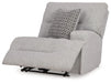 Acklen Place Sectional - Dream Home Furniture & Mattress (Waite Park, MN)