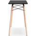 Jaspeni Home Office Desk - Dream Home Furniture & Mattress (Waite Park, MN)