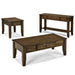 Kona Coffee Table - Dream Home Furniture & Mattress (Waite Park, MN)