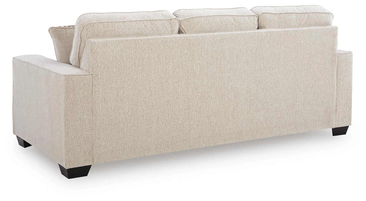 Larimer Sofa - Dream Home Furniture & Mattress (Waite Park, MN)