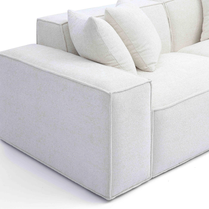 Mindy 84" Loveseat