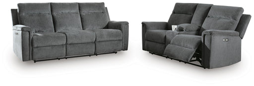 Barnsana Living Room Set - Dream Home Furniture & Mattress (Waite Park, MN)