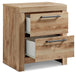 Hyanna Nightstand - Dream Home Furniture & Mattress (Waite Park, MN)