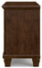 Danabrin Nightstand - Dream Home Furniture & Mattress (Waite Park, MN)