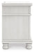 Rowlenstown Nightstand - Dream Home Furniture & Mattress (Waite Park, MN)
