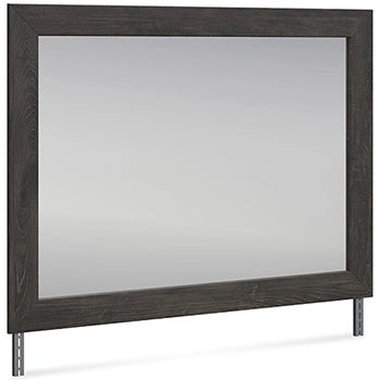 Fraluna Bedroom Mirror - Dream Home Furniture & Mattress (Waite Park, MN)