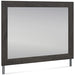 Fraluna Bedroom Mirror - Dream Home Furniture & Mattress (Waite Park, MN)