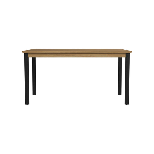 Newport Leg Dining Table - Dream Home Furniture & Mattress (Waite Park, MN)