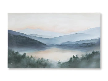 Vernmont Wall Art - Dream Home Furniture & Mattress (Waite Park, MN)