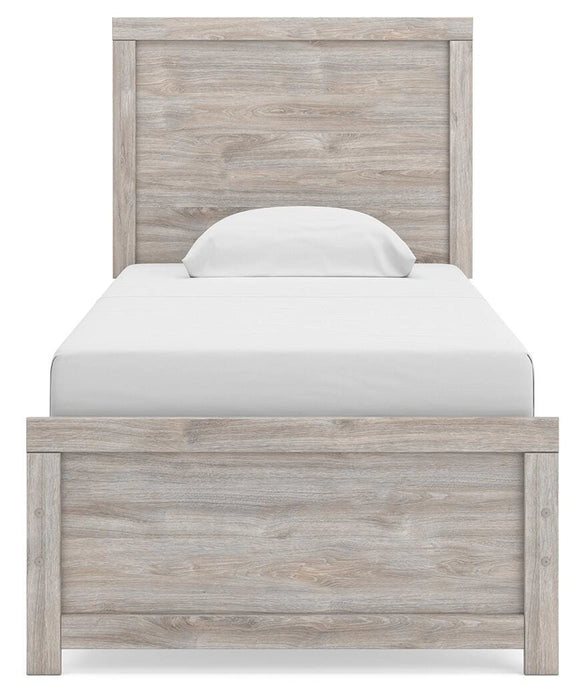 Broachmyn Bed - Dream Home Furniture & Mattress (Waite Park, MN)