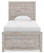 Broachmyn Bed - Dream Home Furniture & Mattress (Waite Park, MN)