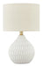 Wardmont Lamp Set - Dream Home Furniture & Mattress (Waite Park, MN)