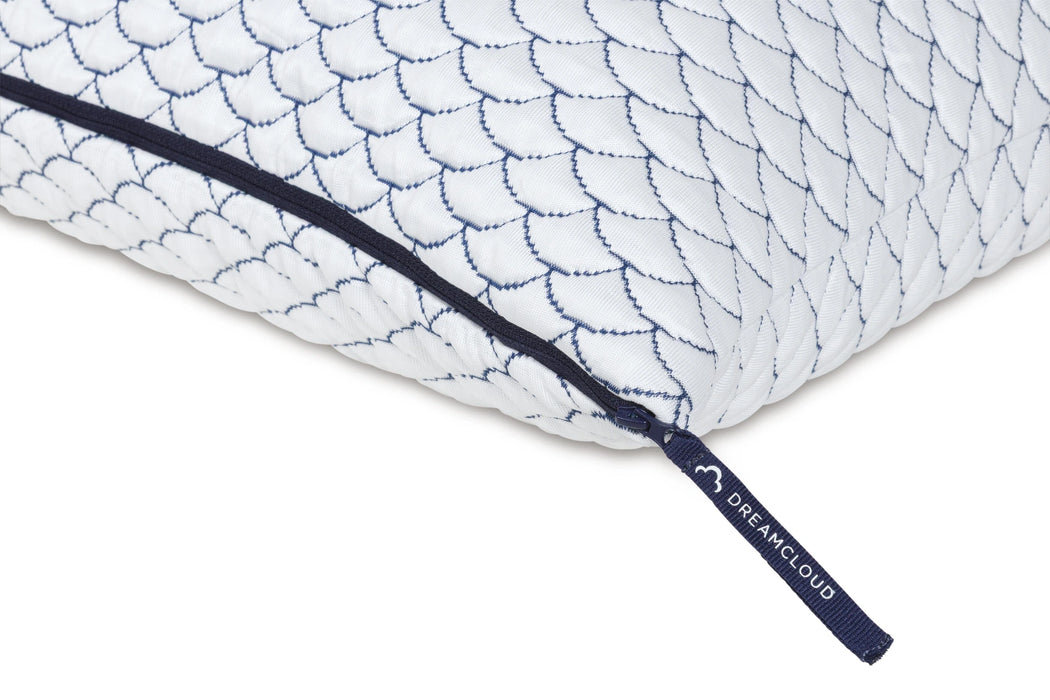 Nectar Classic / Pillow - Dream Home Furniture & Mattress (Waite Park, MN)