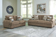 Jayne Park Living Room Set - Dream Home Furniture & Mattress (Waite Park, MN)