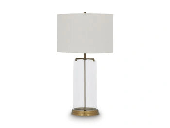 Gizeh Table Lamp - Dream Home Furniture & Mattress (Waite Park, MN)