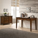 San Mateo 50" Writing Desk - Dream Home Furniture & Mattress (Waite Park, MN)