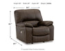 Leesworth Living Room Set - Dream Home Furniture & Mattress (Waite Park, MN)