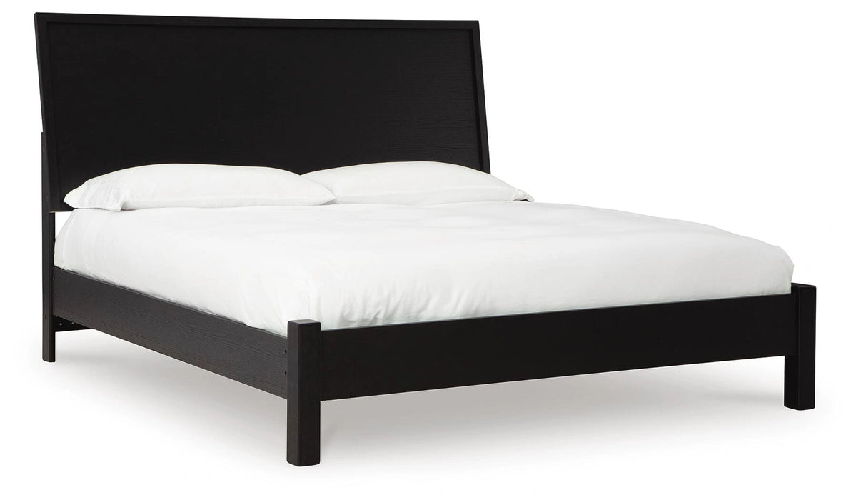 Danziar Bedroom Set - Dream Home Furniture & Mattress (Waite Park, MN)