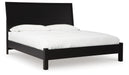 Danziar Bedroom Set - Dream Home Furniture & Mattress (Waite Park, MN)
