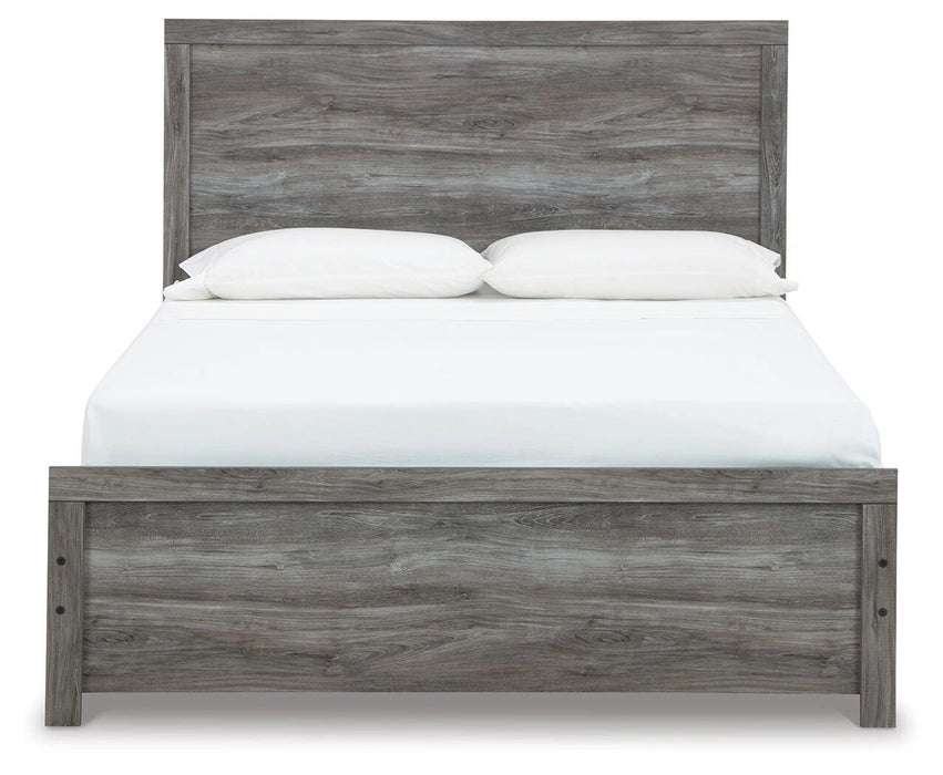 Bronyan Bed - Dream Home Furniture & Mattress (Waite Park, MN)
