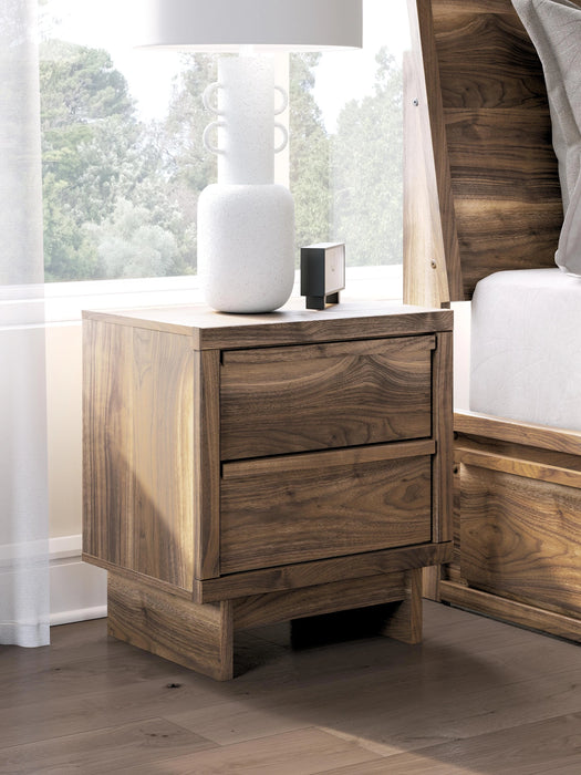 Chirason Nightstand - Dream Home Furniture & Mattress (Waite Park, MN)