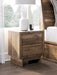 Chirason Nightstand - Dream Home Furniture & Mattress (Waite Park, MN)
