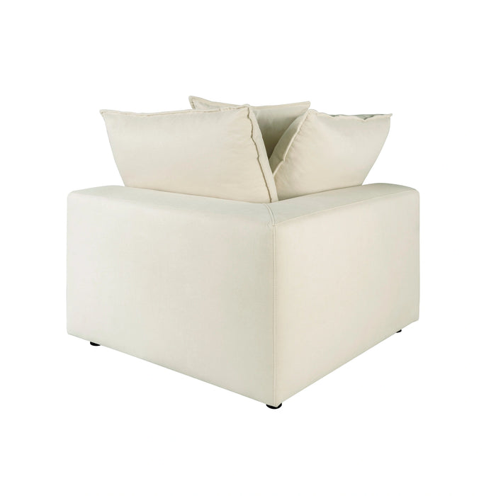 Cali Corner Chair