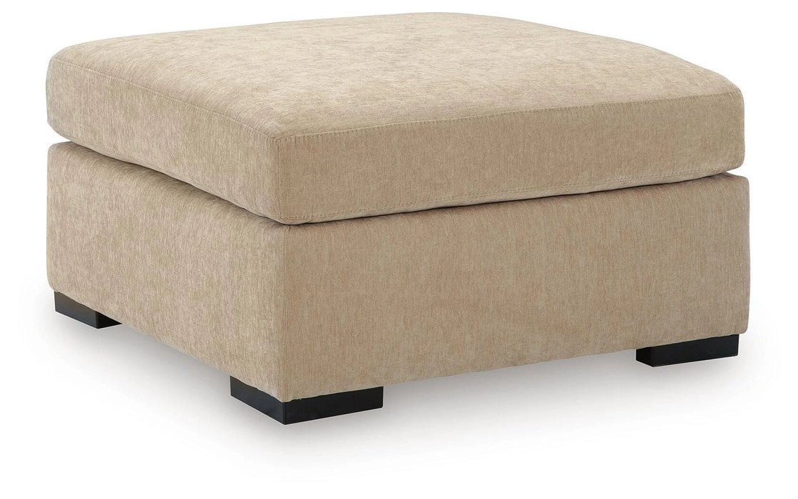 Bridgepoint Ottoman - Dream Home Furniture & Mattress (Waite Park, MN)
