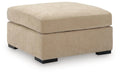 Bridgepoint Ottoman - Dream Home Furniture & Mattress (Waite Park, MN)