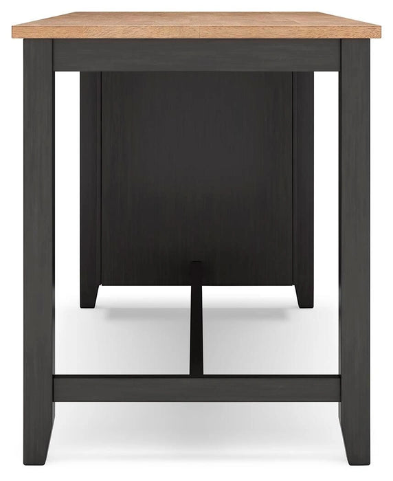 Gesthaven Dining Set - Dream Home Furniture & Mattress (Waite Park, MN)