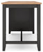 Gesthaven Dining Set - Dream Home Furniture & Mattress (Waite Park, MN)
