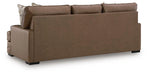 VillaCourt Sofa - Dream Home Furniture & Mattress (Waite Park, MN)