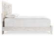 Paxberry Bedroom Set - Dream Home Furniture & Mattress (Waite Park, MN)