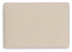 Lango Ottoman - Dream Home Furniture & Mattress (Waite Park, MN)