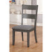 Juniper Side Chair (2/Ctn) - Dream Home Furniture & Mattress (Waite Park, MN)